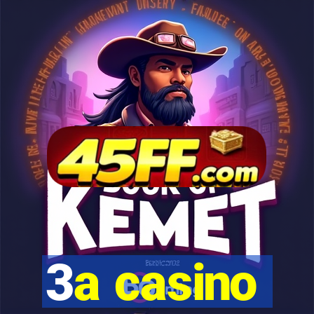 3a casino